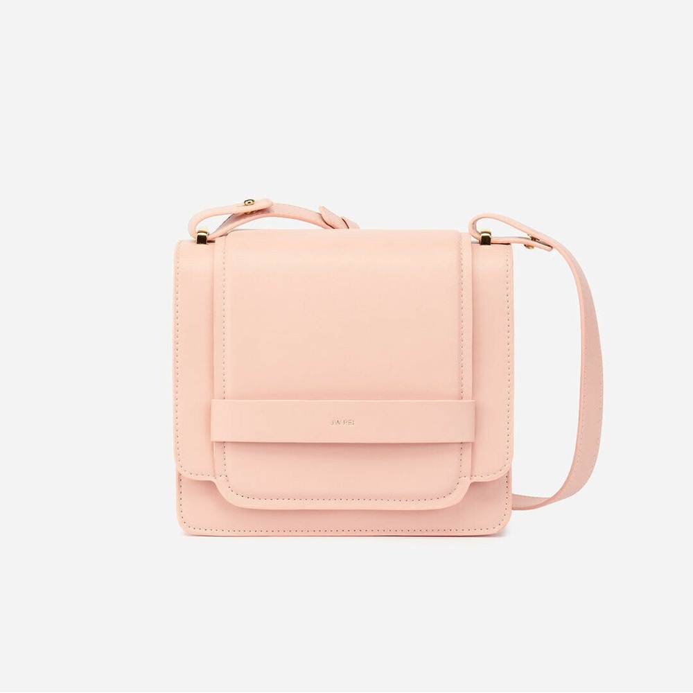 JW PEI pink limited edition envelope bag